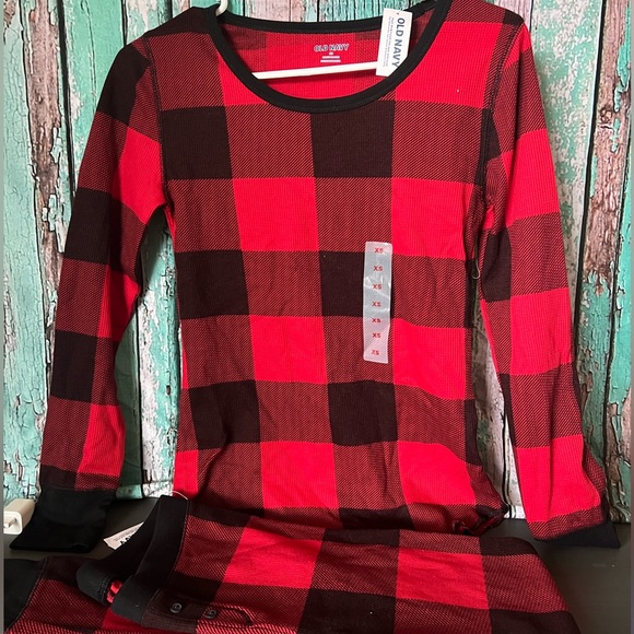 Pajama Set! - Picture 1 of 2